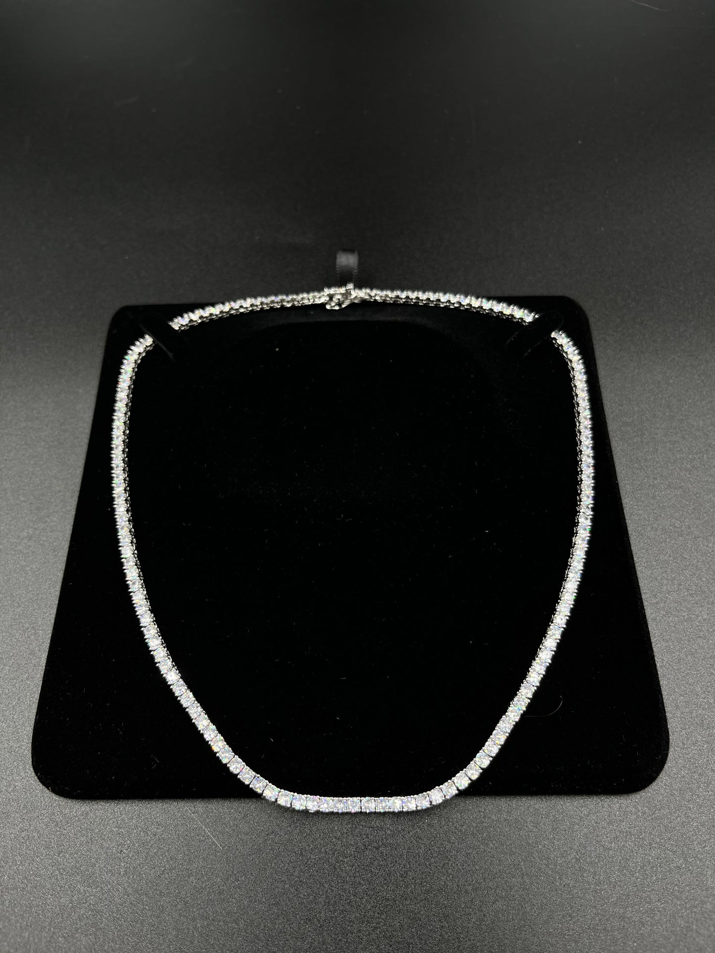 Chaîne tennis 3mm