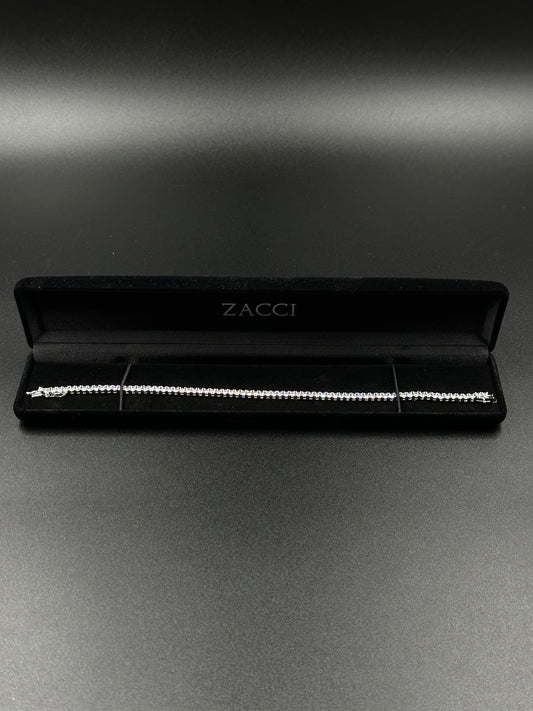 Bracelet tennis 3mm